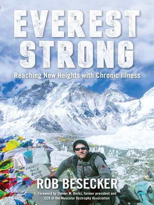 cover image of Everest Strong